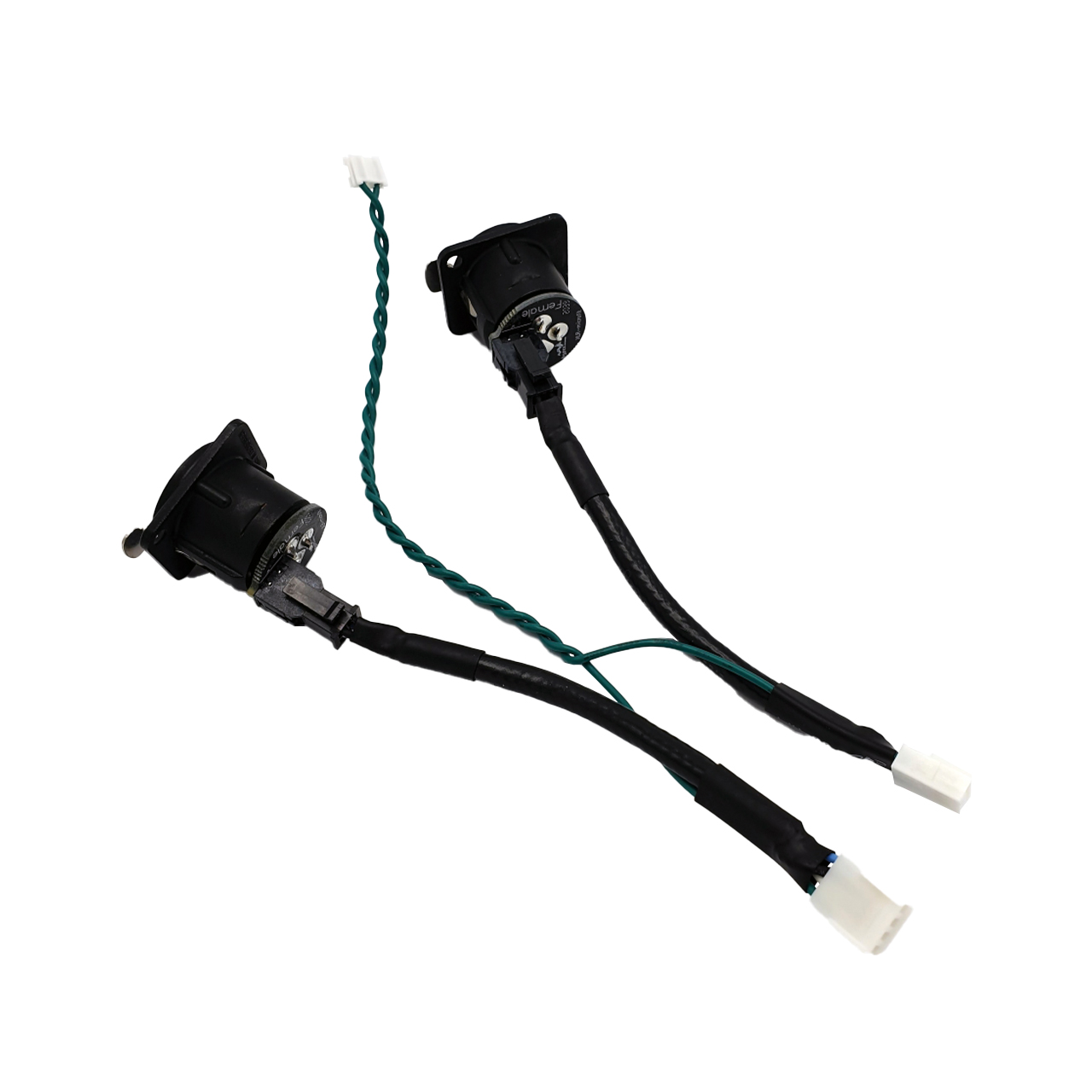 UcD180/400x2 connection kit